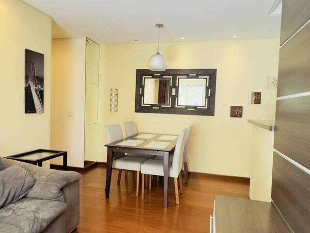 Locação em Jardim Tupanci - Barueri