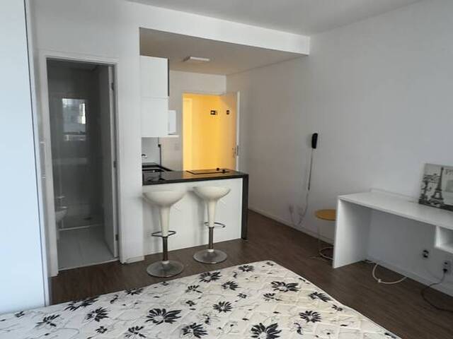 #2673 - Apartamento para Locação em Barueri - SP