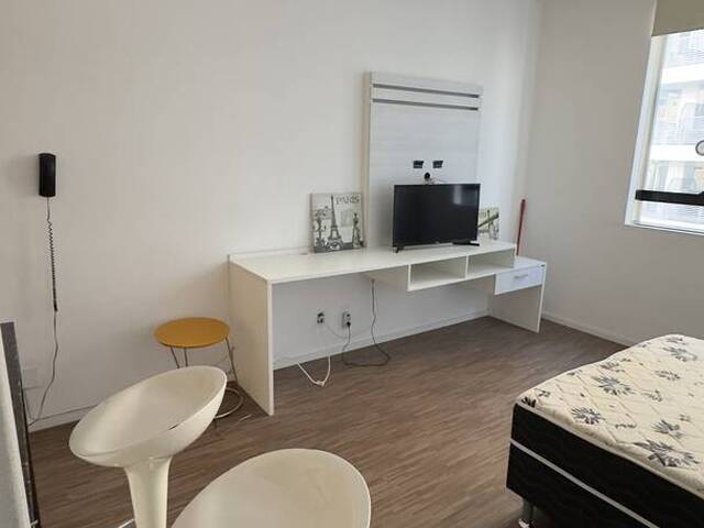 #2673 - Apartamento para Locação em Barueri - SP