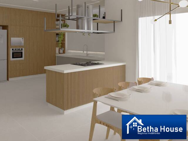 Casa para Venda em Santana de Parnaíba - 5