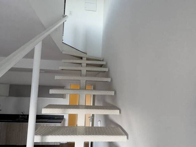 #2675 - Apartamento para Venda em Barueri - SP