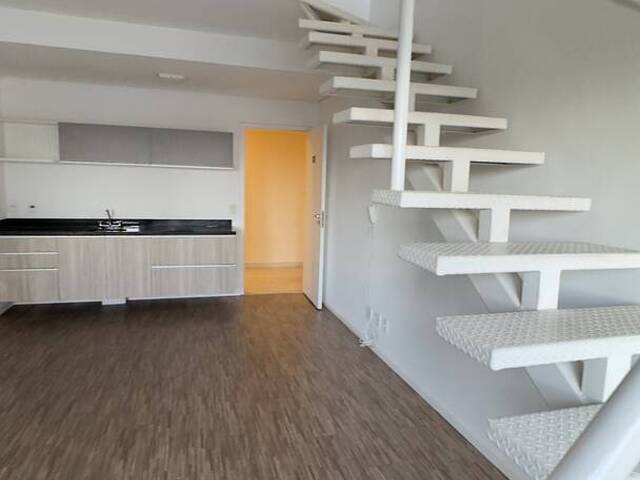 #2675 - Apartamento para Venda em Barueri - SP