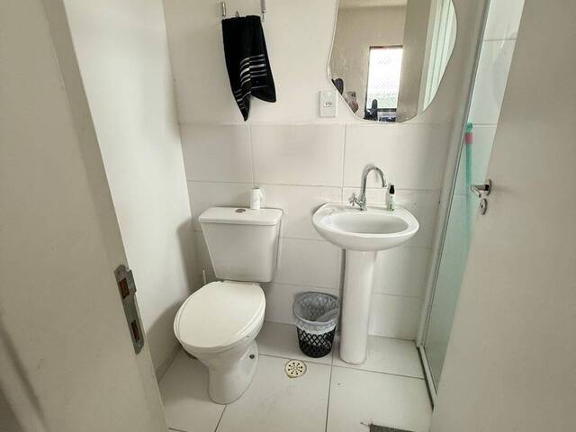 #2676 - Apartamento para Locação em Barueri - SP