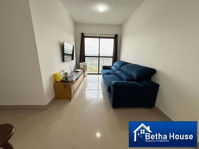 #2676 - Apartamento para Locação em Barueri - SP