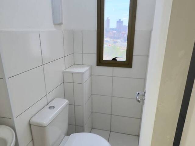 #2677 - Sala para Venda em Barueri - SP - 2