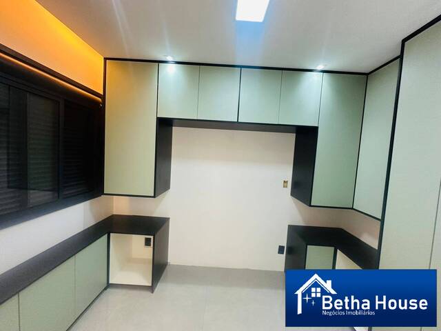 #2678 - Apartamento para Locação em Barueri - SP