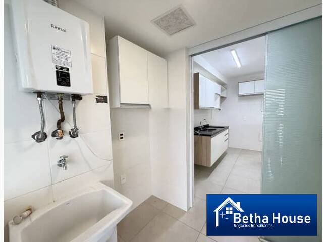 Apartamento para Locação em Barueri - 4