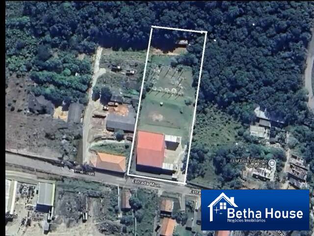 Sala para Venda em Mairinque - 3