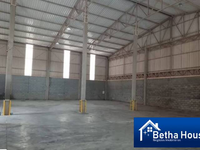 Sala para Venda em Mairinque - 4