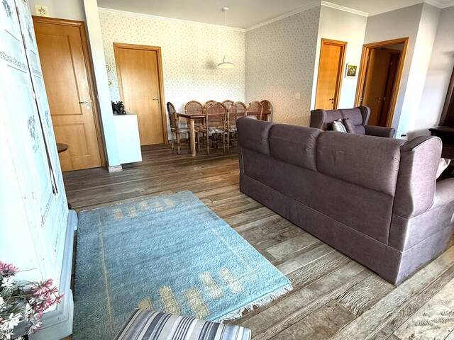 Apartamento para Locação em Santana de Parnaíba - 2