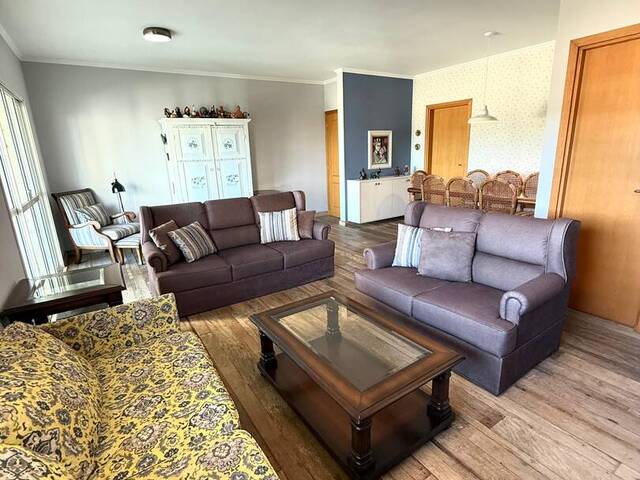 Apartamento para Locação em Santana de Parnaíba - 3