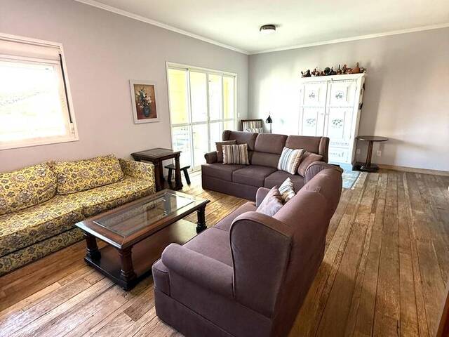 Apartamento para Locação em Santana de Parnaíba - 4