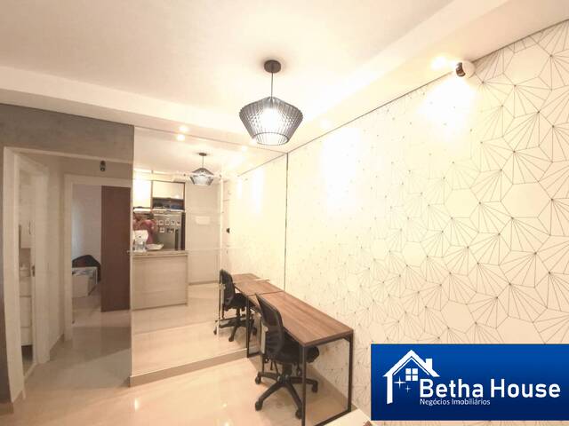 Apartamento para Venda em Barueri - 2