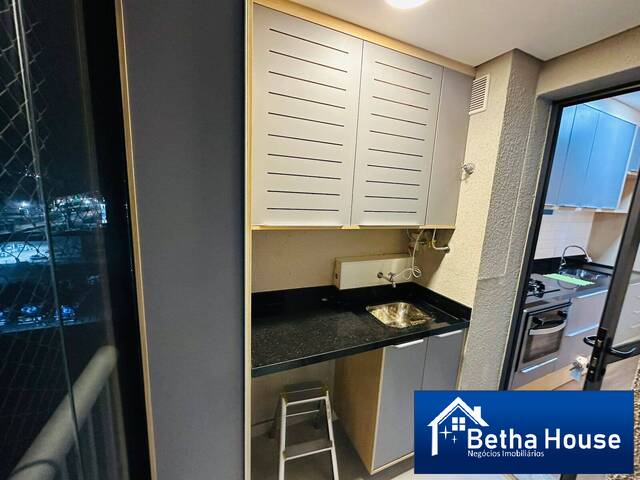 Apartamento para Locação em Barueri - 4