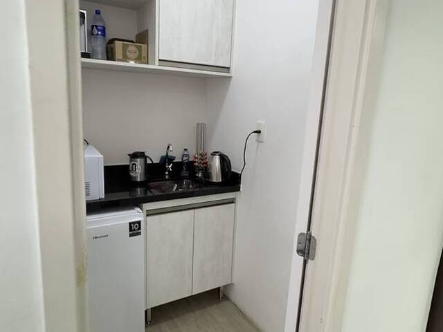 Sala para Venda em Barueri - 5