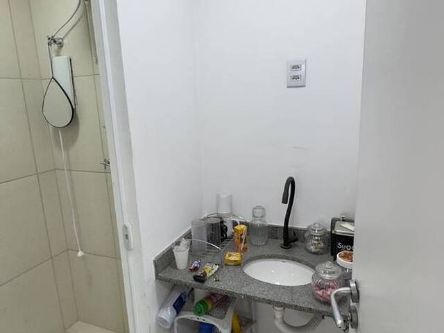 Sala para Venda em Barueri - 2