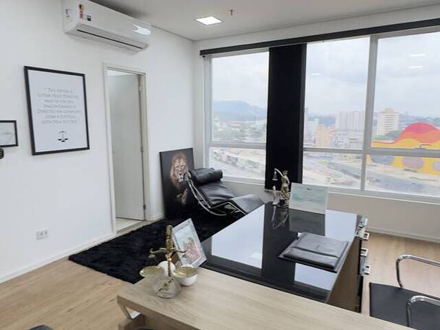 Sala para Venda em Barueri - 3