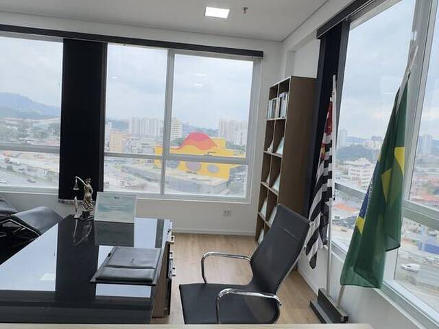 Sala para Venda em Barueri - 5