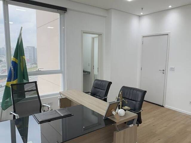 Venda em Bethaville I - Barueri