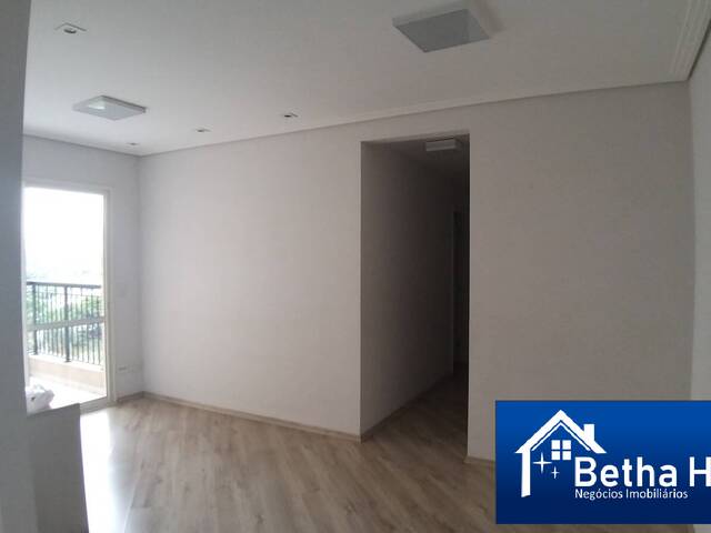 Apartamento para Locação em Barueri - 4