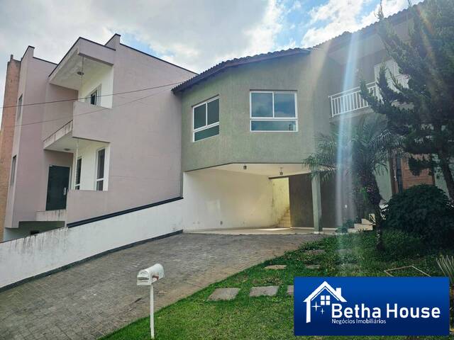 Casa para Locação em Jandira - 3