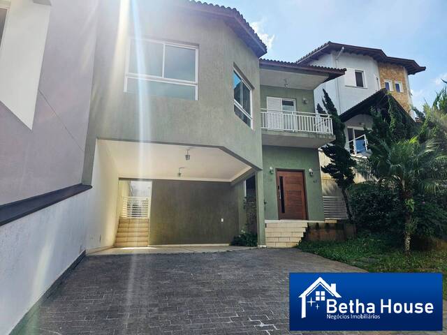 Casa para Locação em Jandira - 5