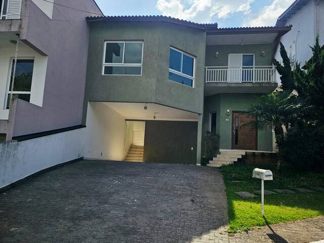 Casa para Locação em Jandira - 4
