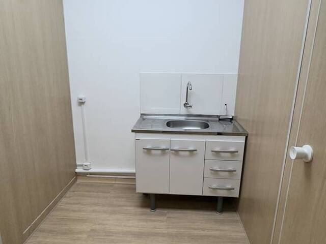 Sala para Locação em Barueri - 2
