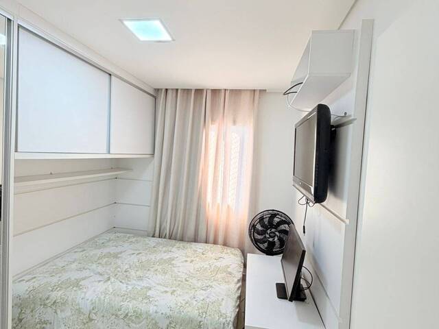 Apartamento para Locação em Barueri - 3