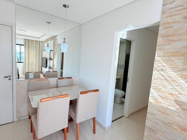 Apartamento para Locação em Barueri - 5