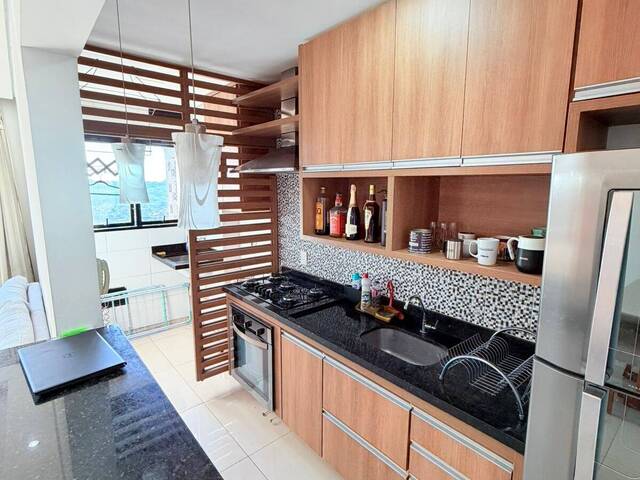 #2694 - Apartamento para Locação em Barueri - SP - 3