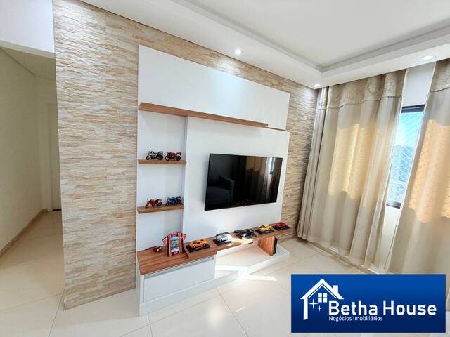 #2694 - Apartamento para Locação em Barueri - SP - 2