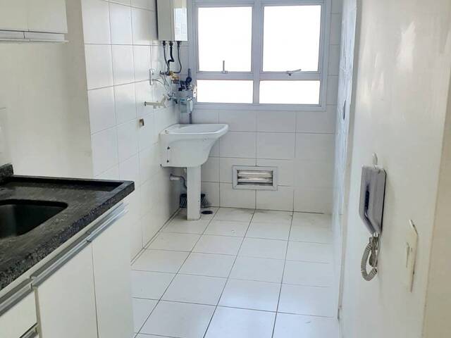 Apartamento para Locação em Barueri - 3