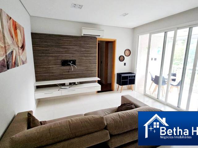 Apartamento para Venda em Santana de Parnaíba - 2