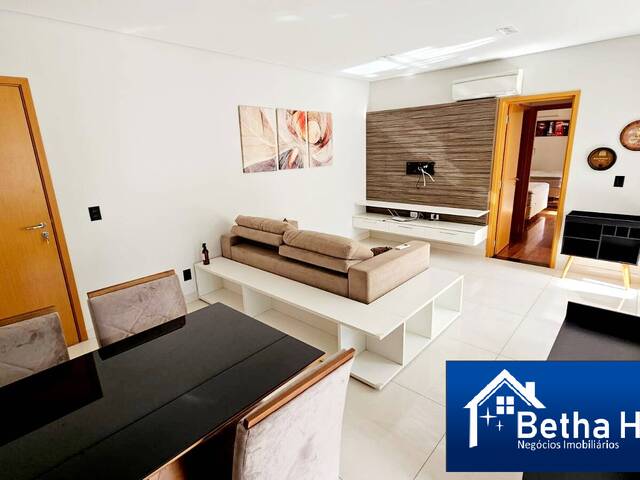 Apartamento para Venda em Santana de Parnaíba - 3
