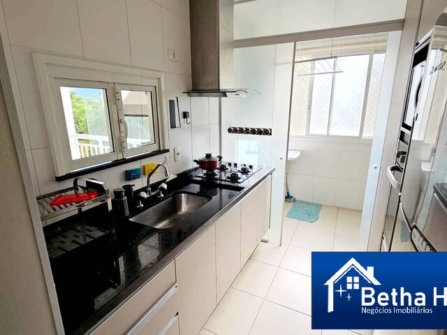 Apartamento para Venda em Santana de Parnaíba - 5
