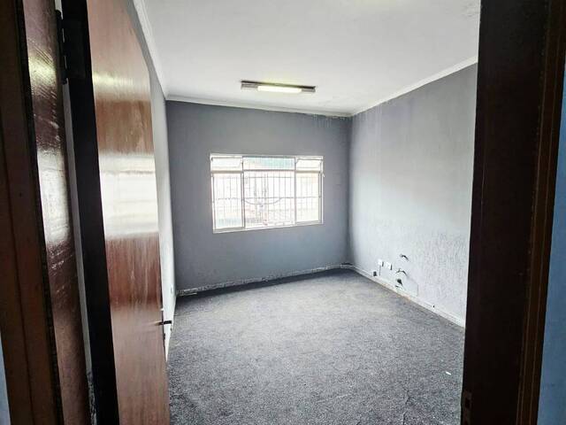 Locação em Vila Iracema - Barueri