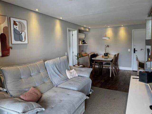 Apartamento para Venda em Barueri - 3