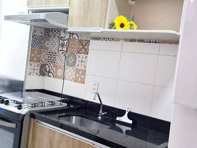 Apartamento para Locação em Barueri - 3