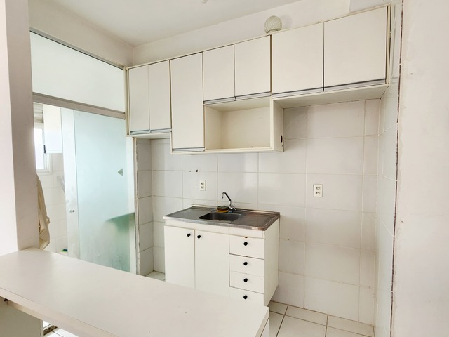 #2684 - Apartamento para Locação em Barueri - SP