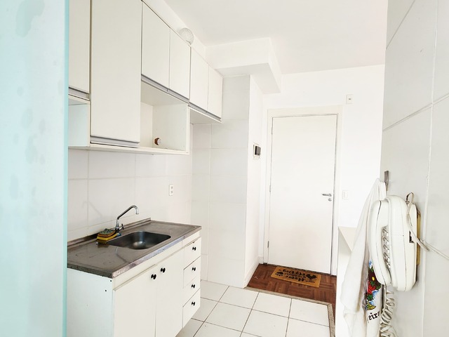 #2684 - Apartamento para Locação em Barueri - SP