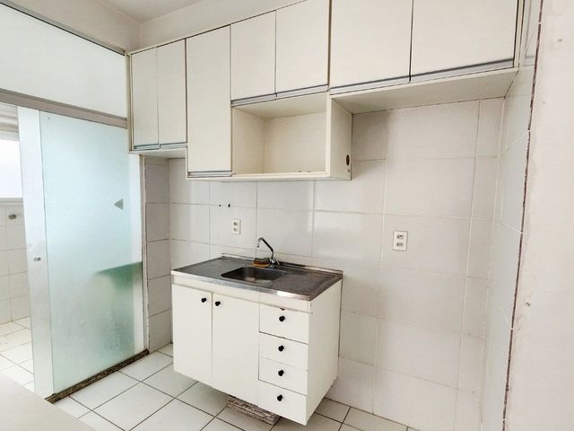 #2684 - Apartamento para Locação em Barueri - SP