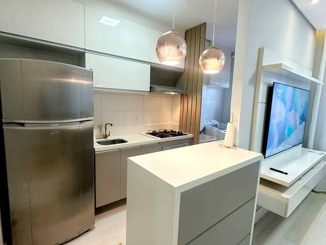 Apartamento para Venda em Barueri - 3
