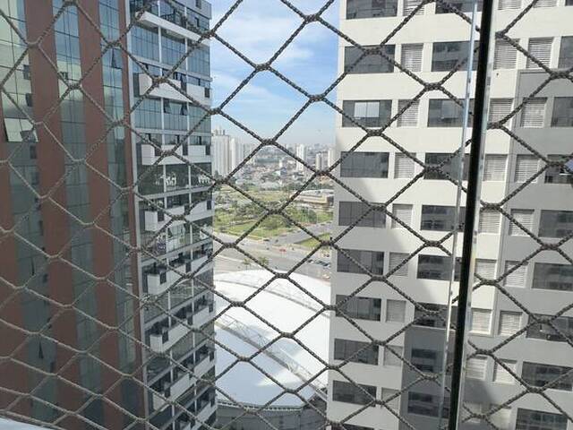 Apartamento para Locação em Barueri - 2