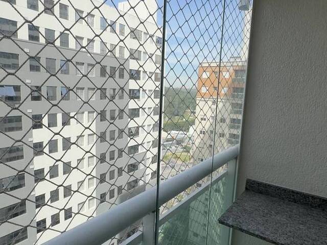 Apartamento para Locação em Barueri - 3