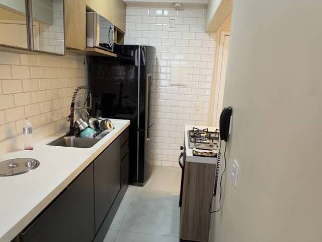 #2710 - Apartamento para Locação em Barueri - SP