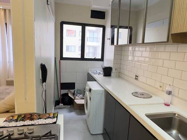 #2710 - Apartamento para Locação em Barueri - SP