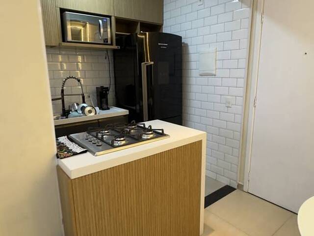 #2710 - Apartamento para Locação em Barueri - SP