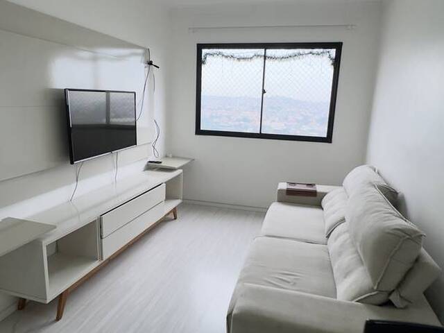 #2711 - Apartamento para Locação em Barueri - SP