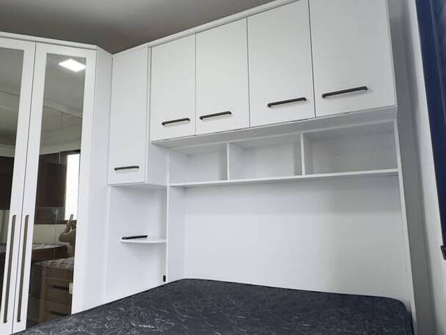 #2711 - Apartamento para Locação em Barueri - SP